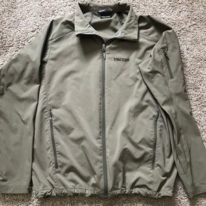 Men’s Marmot jacket